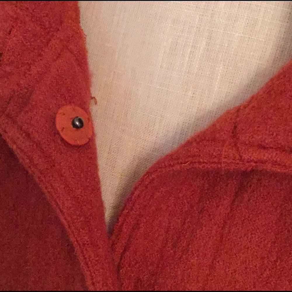 New Wool Jacket - image 8